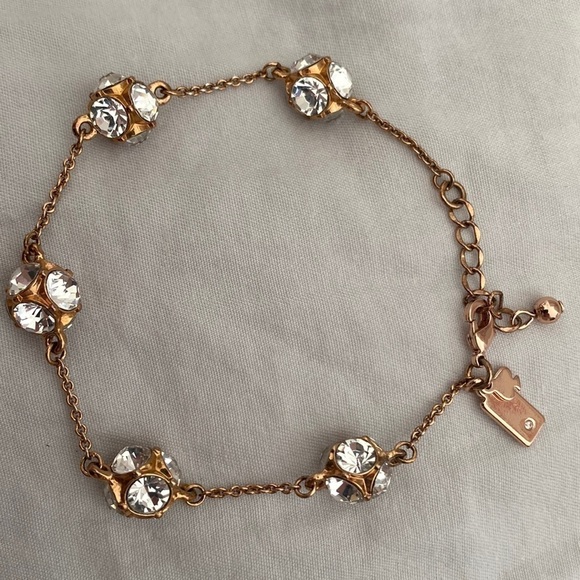 Kate Spade Lady Marmalade Bracelet - Picture 1 of 4